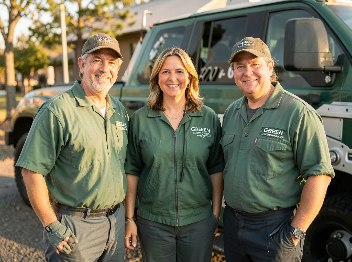 Water Damage Restoration company in Knapp, WI