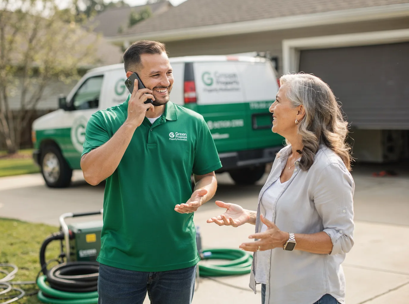 Water Damage Restoration Knapp, WI FAQs